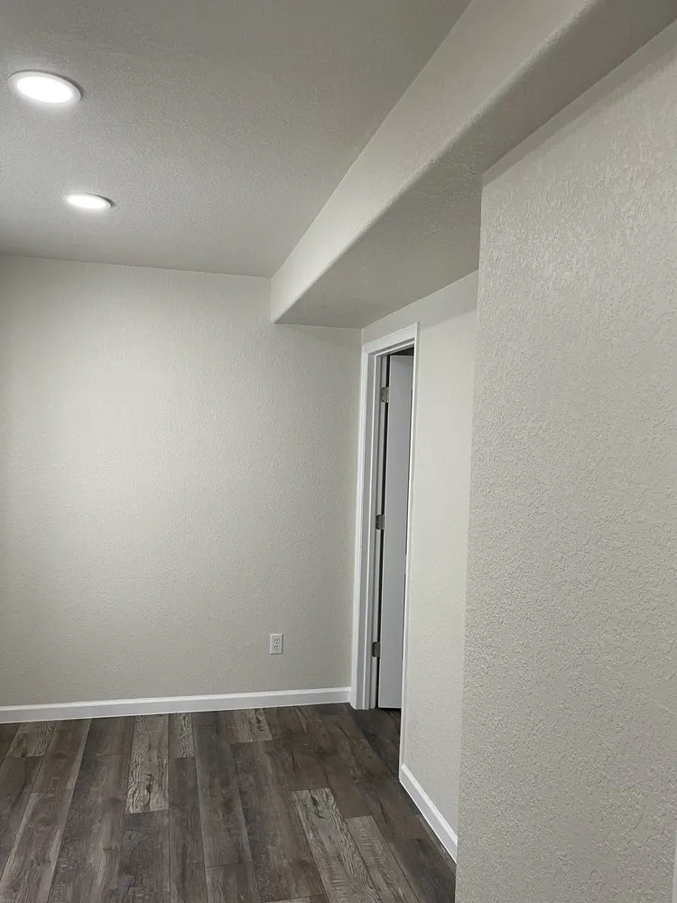 Slide of Level Line Contractors and Renovators