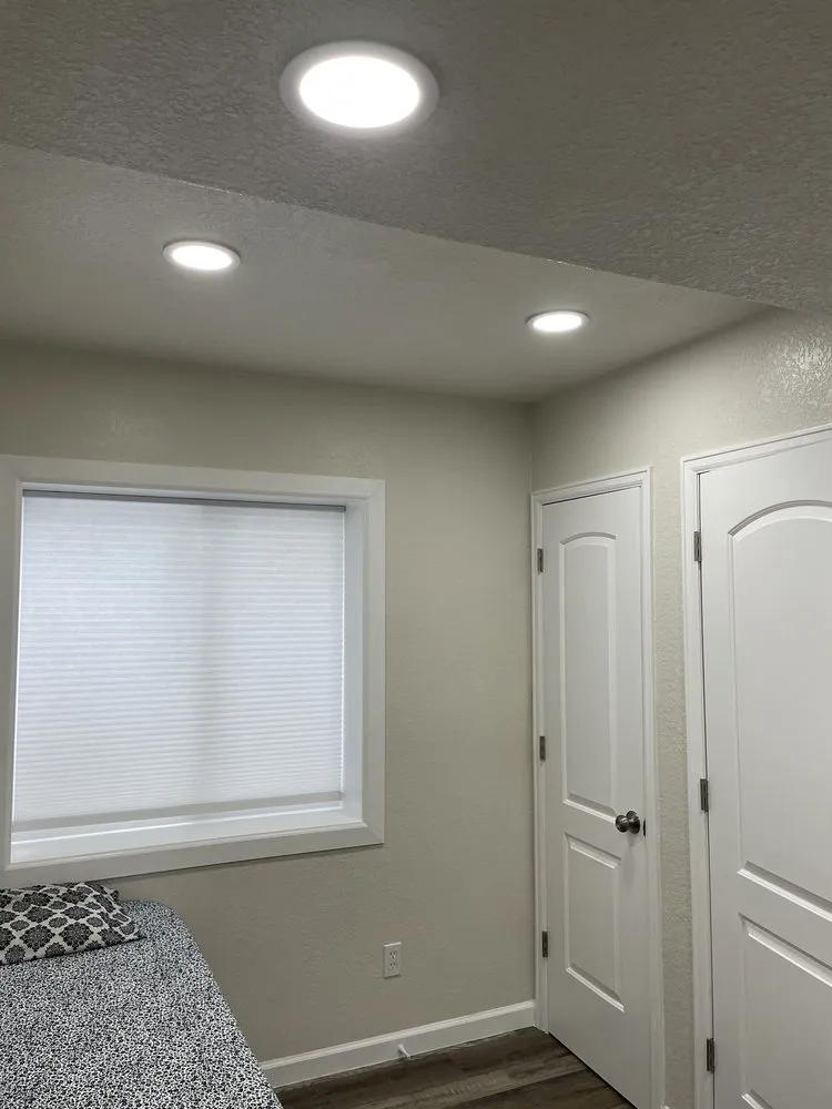 Slide of Level Line Contractors and Renovators