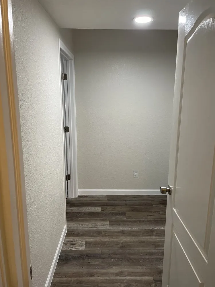 Slide of Level Line Contractors and Renovators