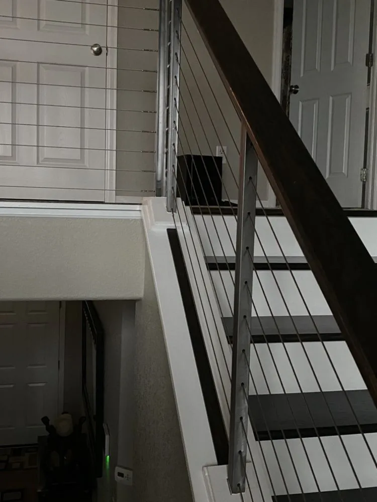 Slide of Level Line Contractors and Renovators