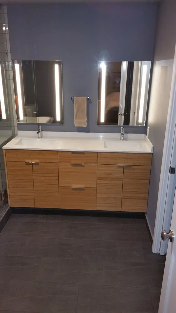 Slide of Level of Comfort Plumbing