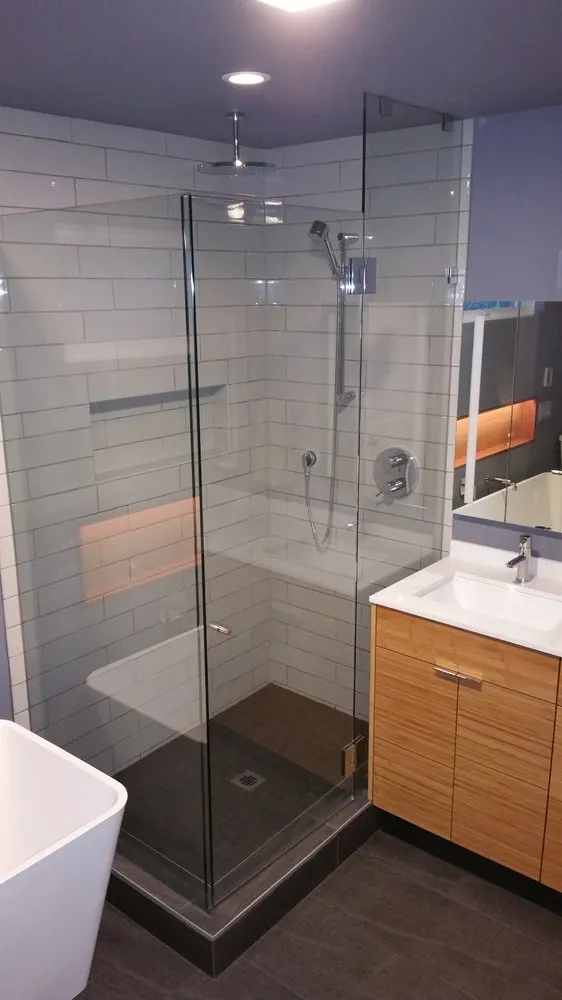 Slide of Level of Comfort Plumbing