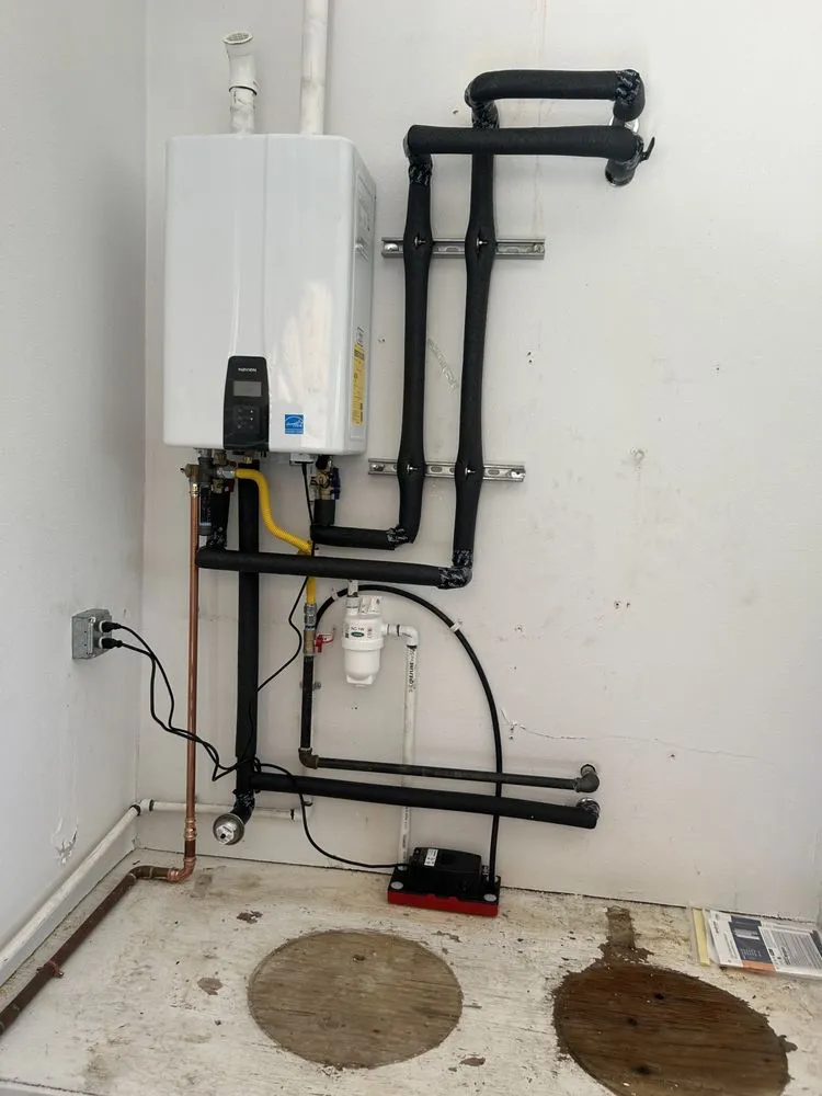 Slide of Level Up Home Pros