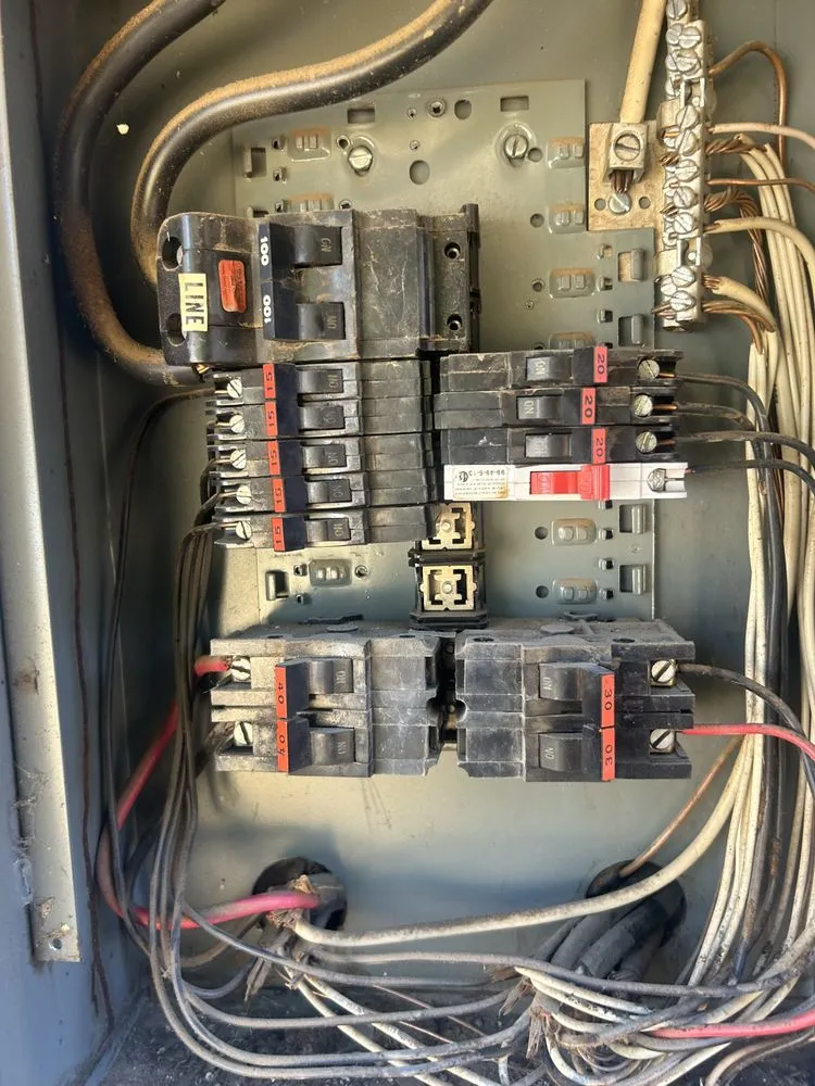 Slide of Level Up Home Pros