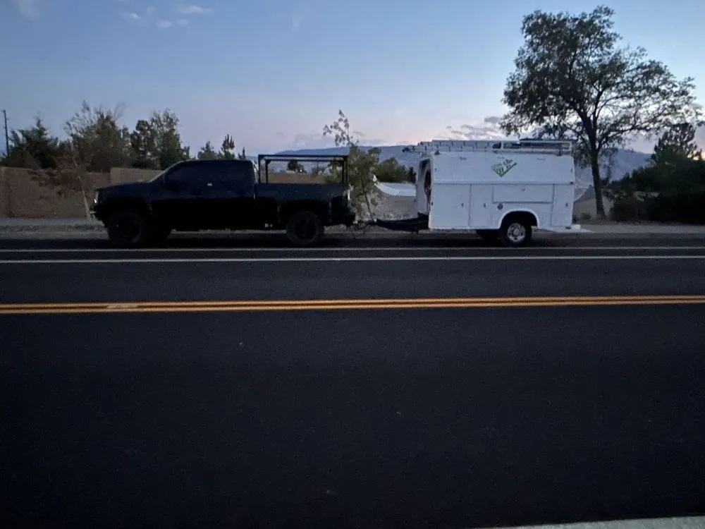 Slide of Level Up Home Pros