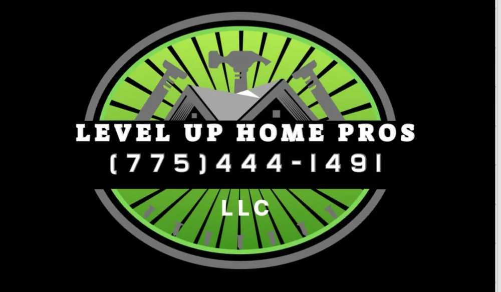Slide of Level Up Home Pros