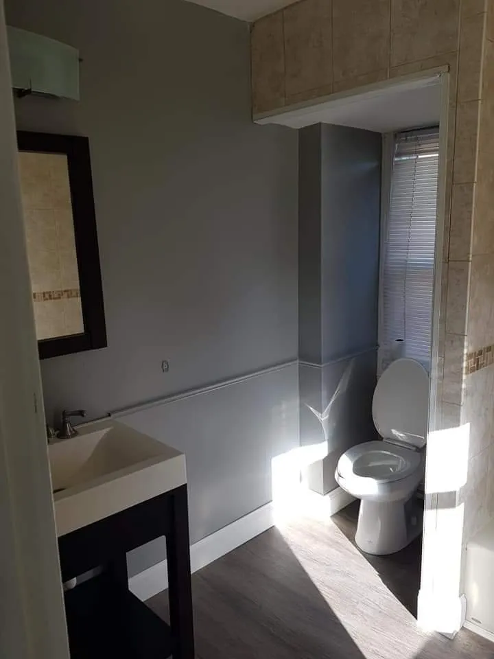 Slide of Level Up Master Home Improvement