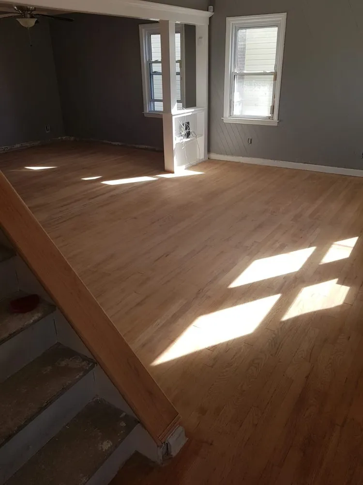 Slide of Level Up Master Home Improvement