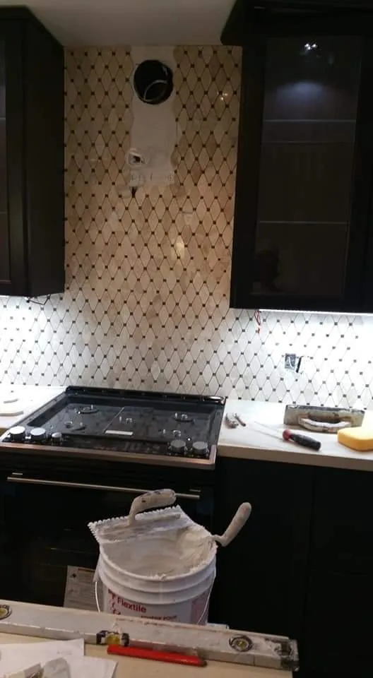 Slide of Level Up Master Home Improvement