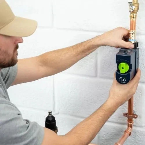 Reliable plumbing repair for homes in Huntington Beach, CA by Level Up Plumbing
