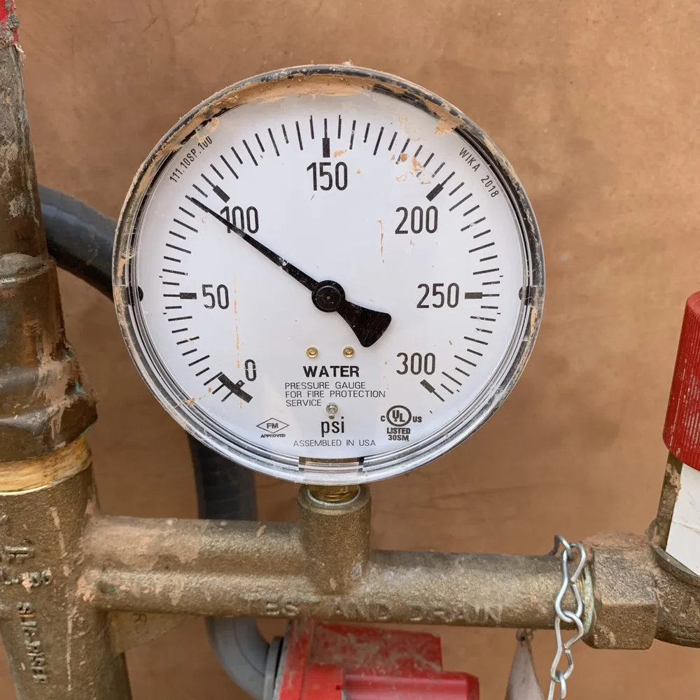 Emergency plumbing repair in Huntington Beach, CA by Level Up Plumbing