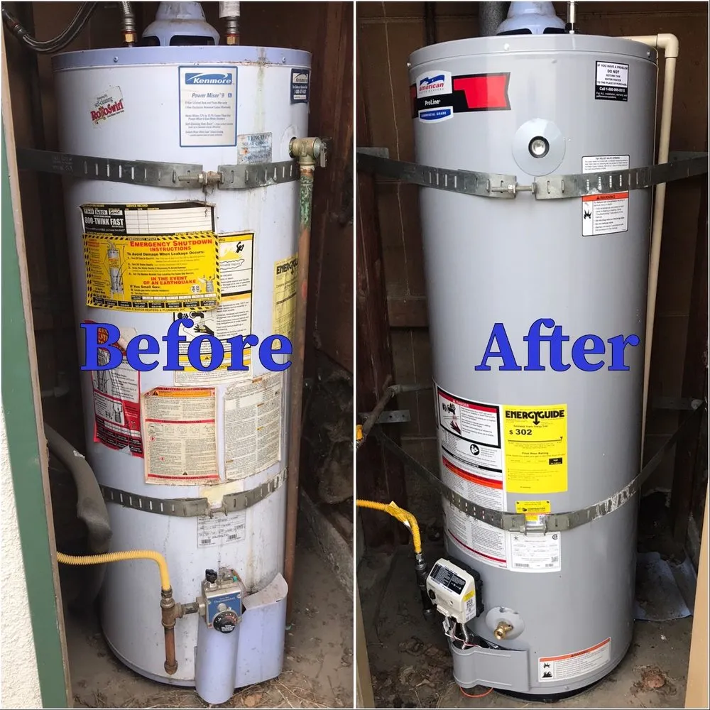 Top-rated leak detection for homes in Huntington Beach, CA by Level Up Plumbing