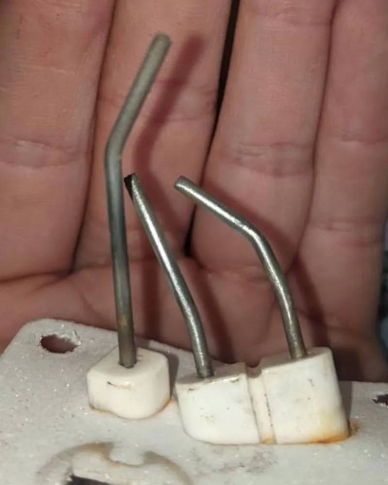 Slide of Level Up Plumbing