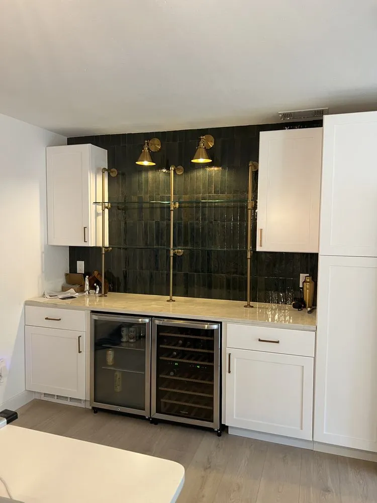 Slide of Leveled Construction