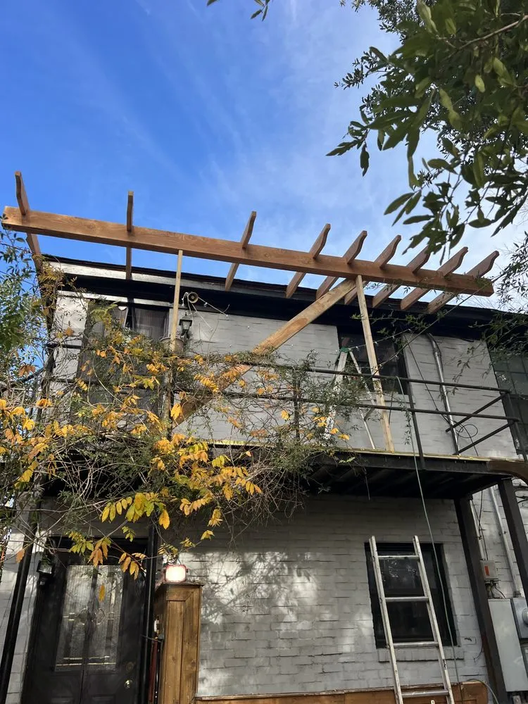 Slide of Leveled Construction