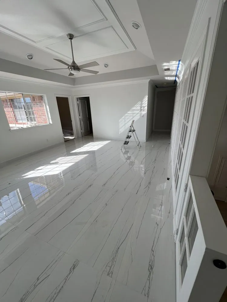 Slide of Leveled Construction