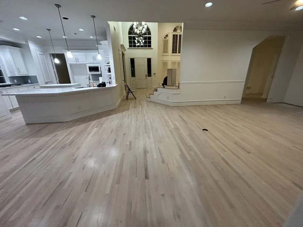 Slide of Leveled Construction