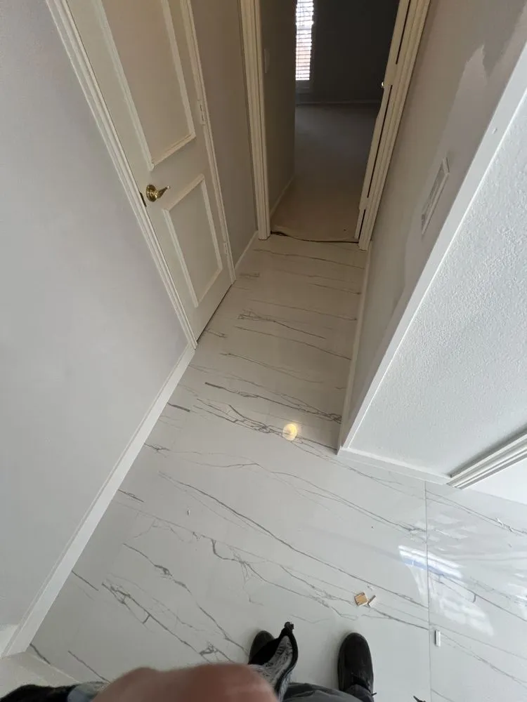 Slide of Leveled Construction