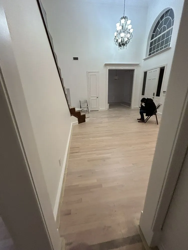 Slide of Leveled Construction