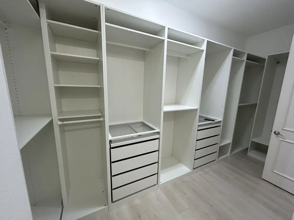 Slide of Leveled Construction