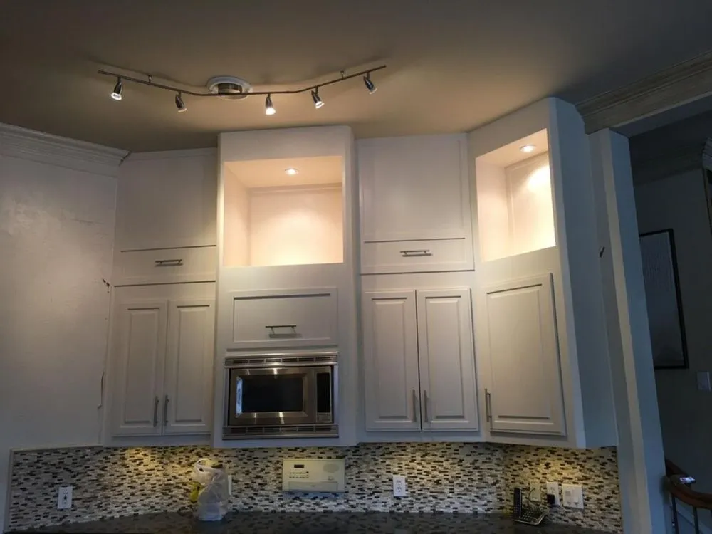 Slide of Leveled Construction