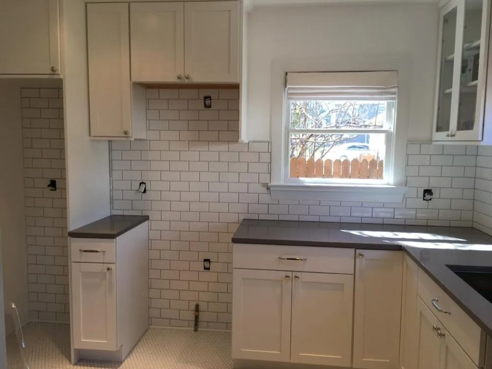 Slide of Leveled Construction