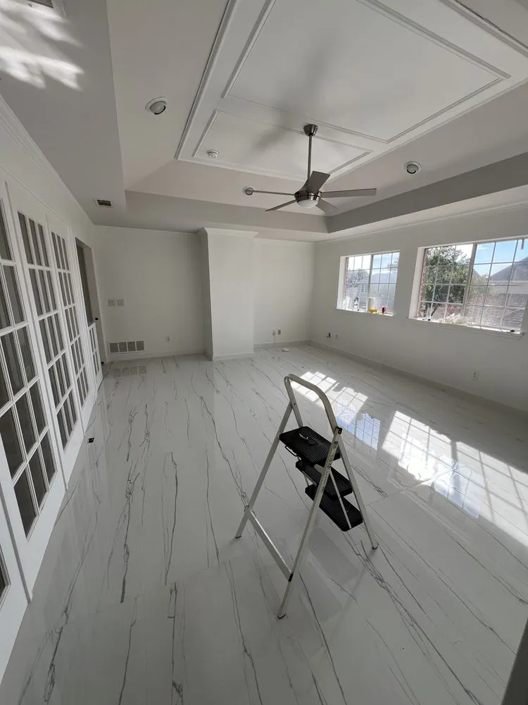 Quality pipe repair service in Forney, TX - Leveled Construction