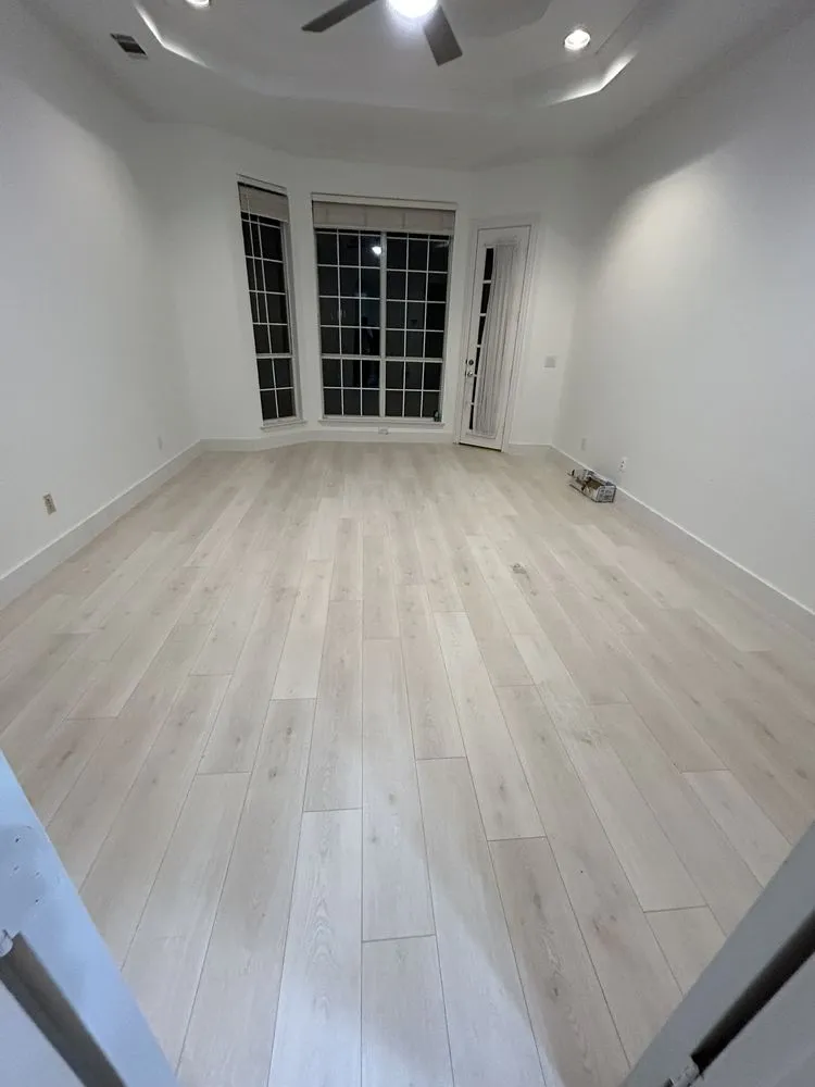 Affordable leak detection in Forney, TX by Leveled Construction