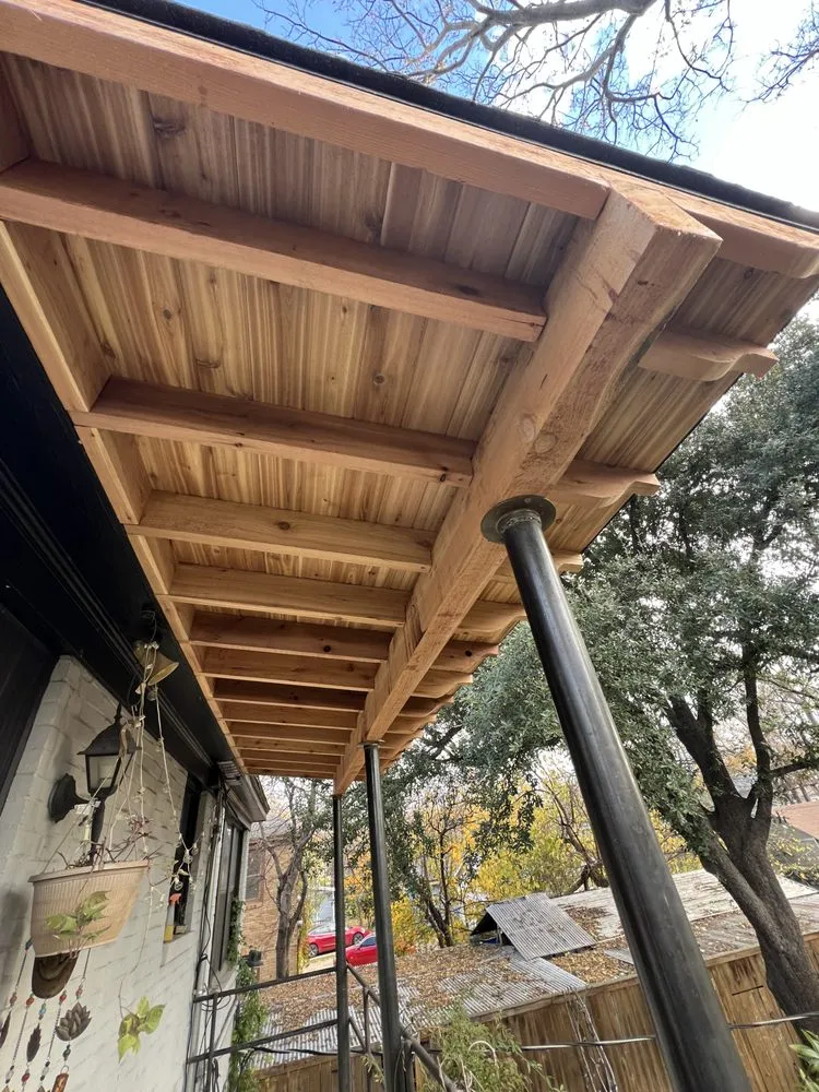 Top-rated leak detection experts serving Forney, TX - Leveled Construction