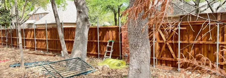 Expert leak detection in Forney, TX by Leveled Construction