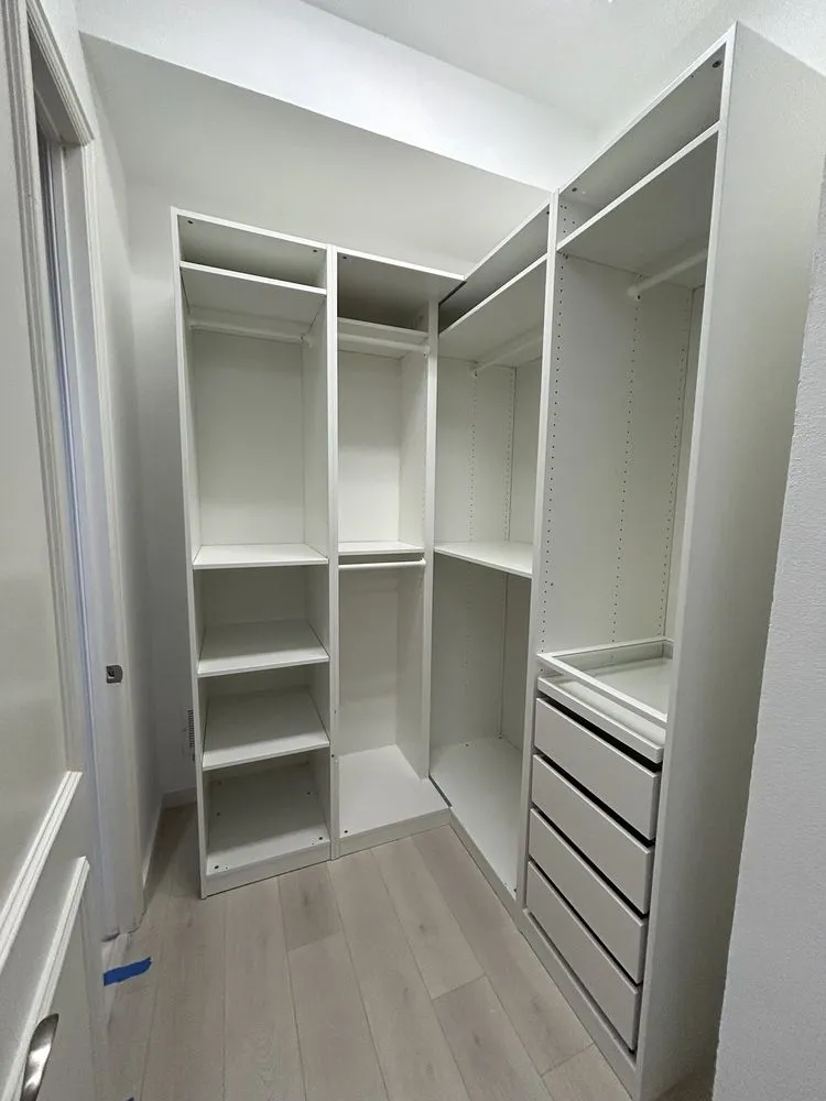 Slide of Leveled Construction