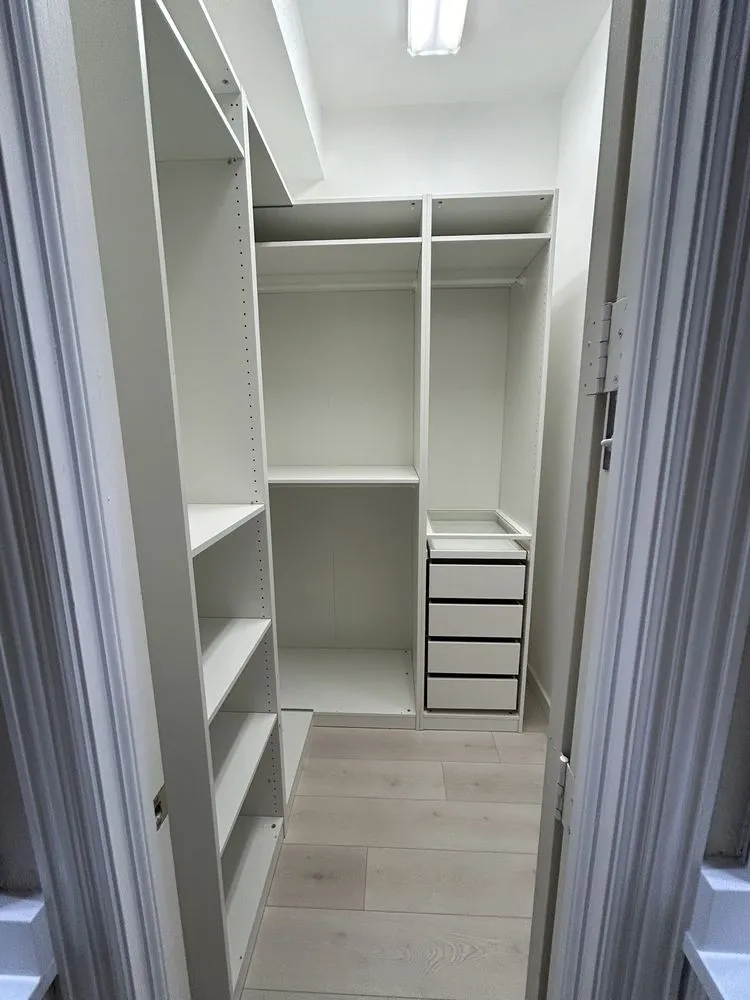 Slide of Leveled Construction