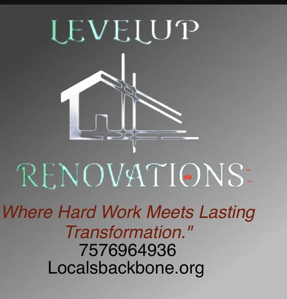Slide of Levelup Home Renovation