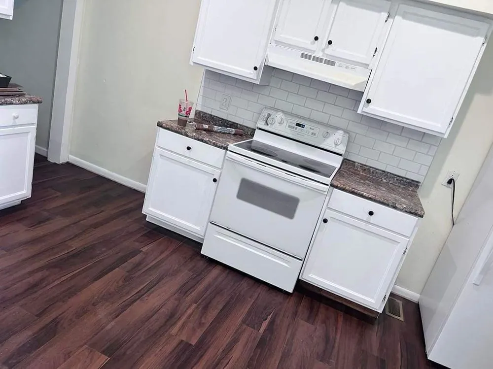 Slide of Levelup Home Renovation