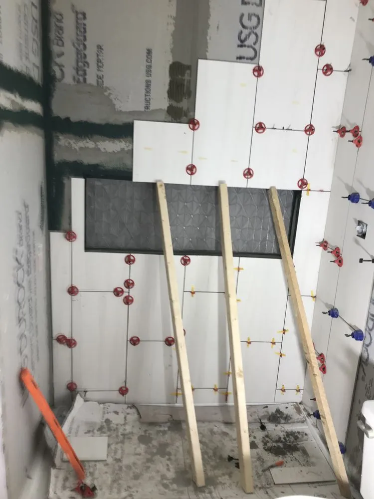 Slide of Levelup Home Renovation