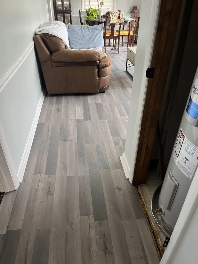 Slide of Levelup Home Renovation