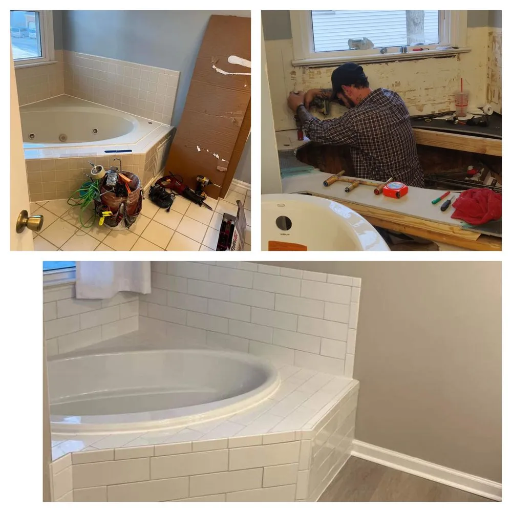 Slide of Levelup Home Renovation