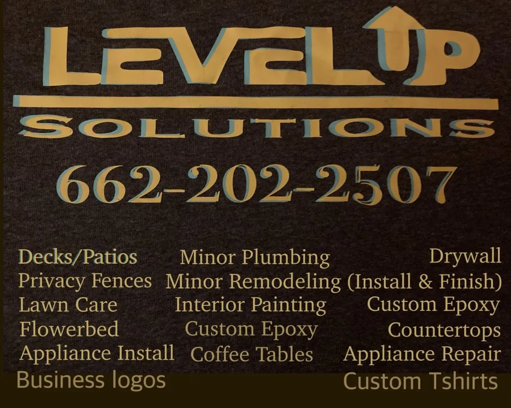 Emergency plumbing repair experts serving La Vergne, TN - LevelUp Solutions