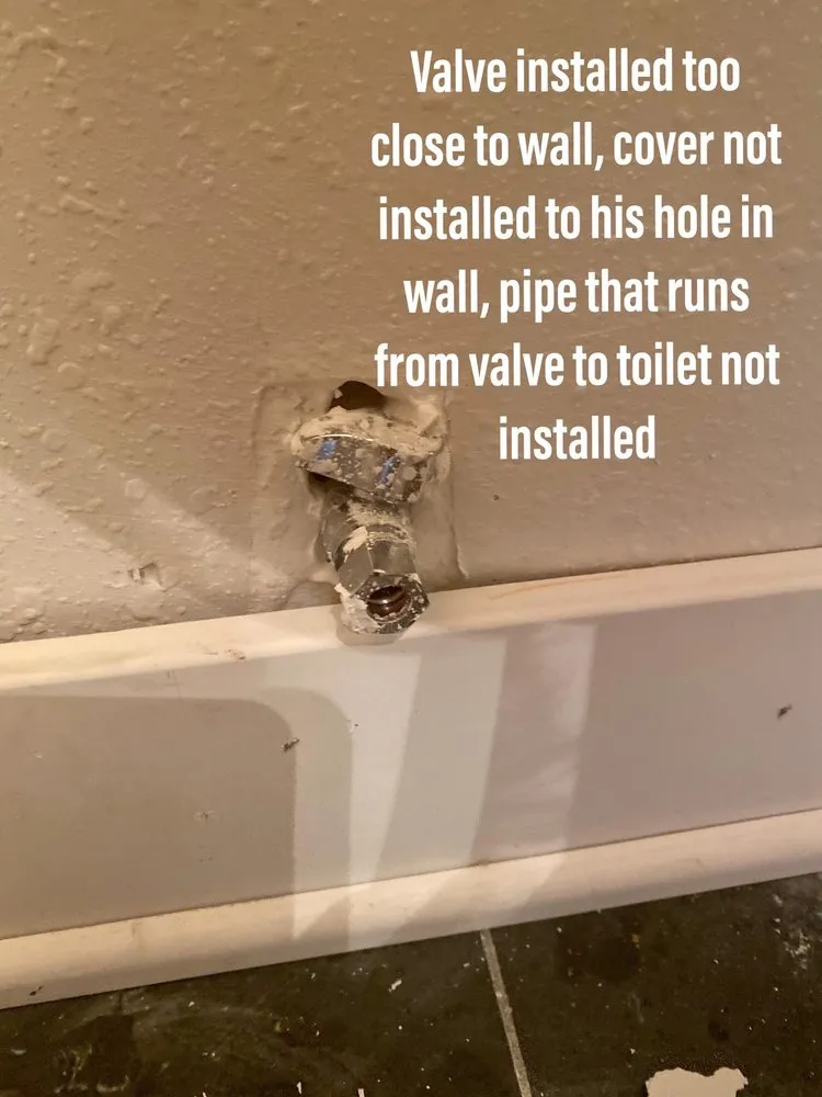 Slide of Levi & Sons Construction