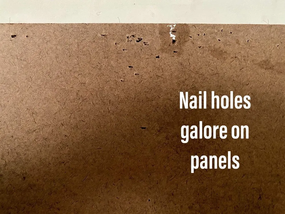 Slide of Levi & Sons Construction