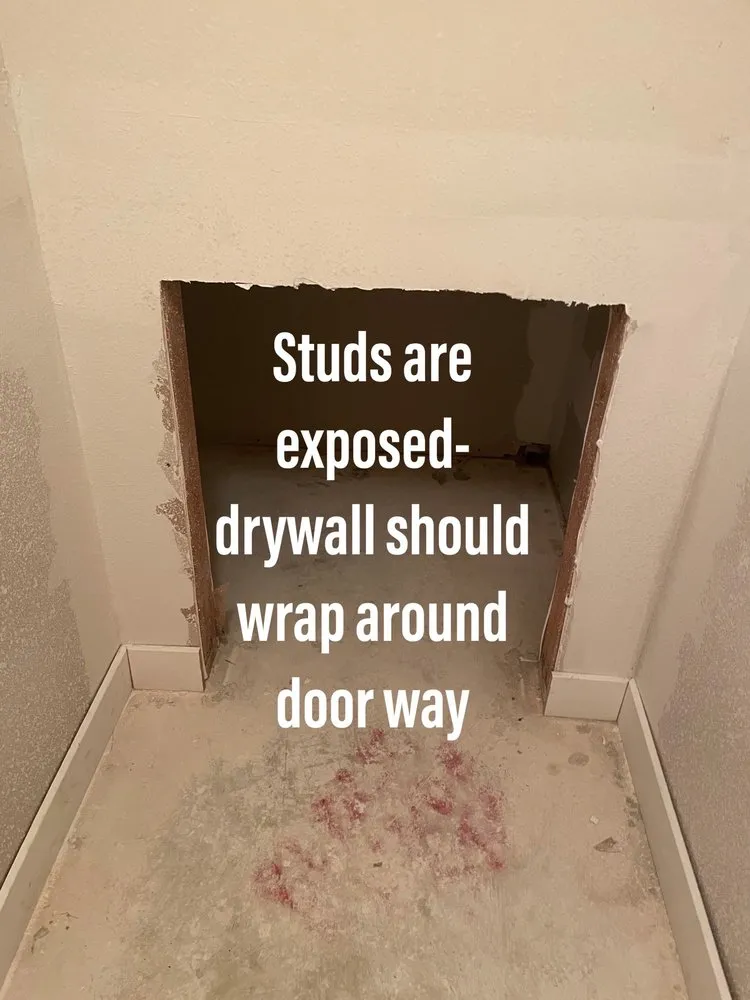 Slide of Levi & Sons Construction