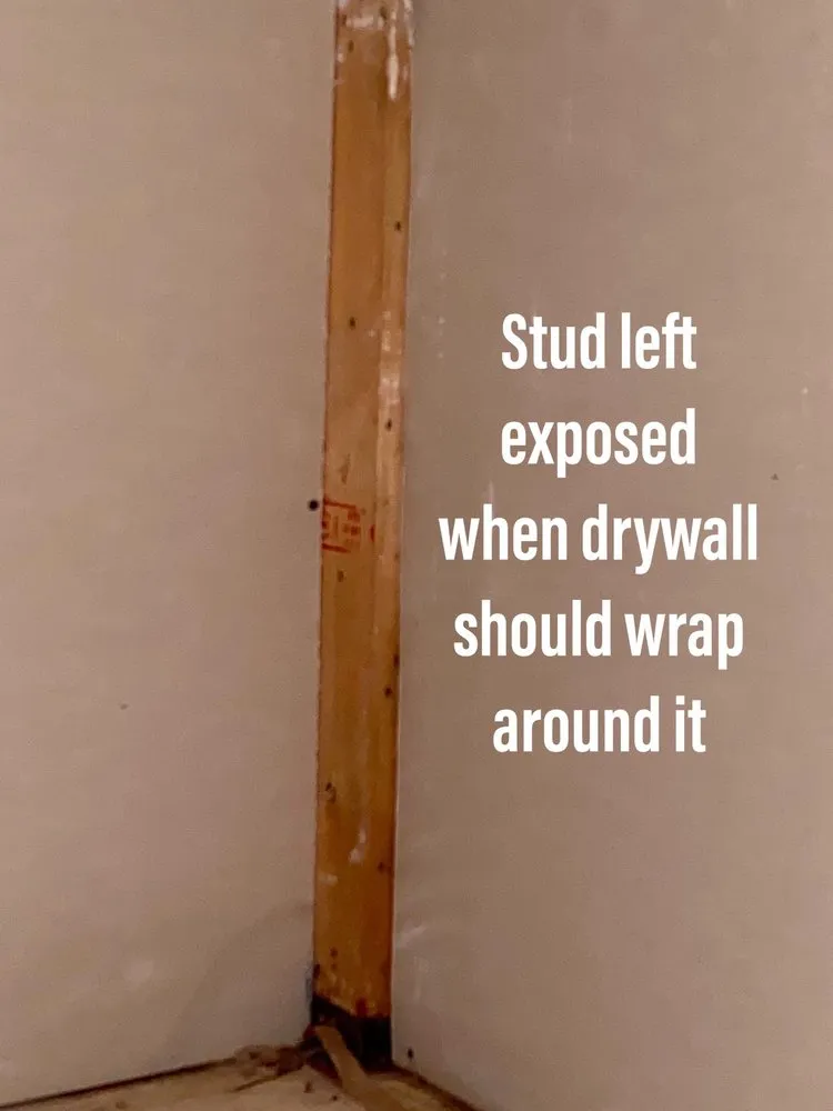 Slide of Levi & Sons Construction