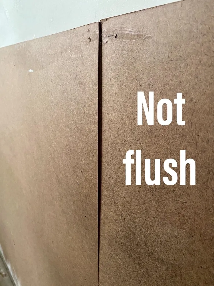 Slide of Levi & Sons Construction