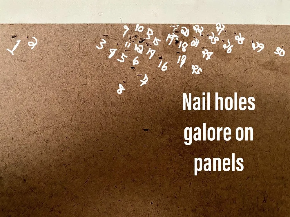 Slide of Levi & Sons Construction