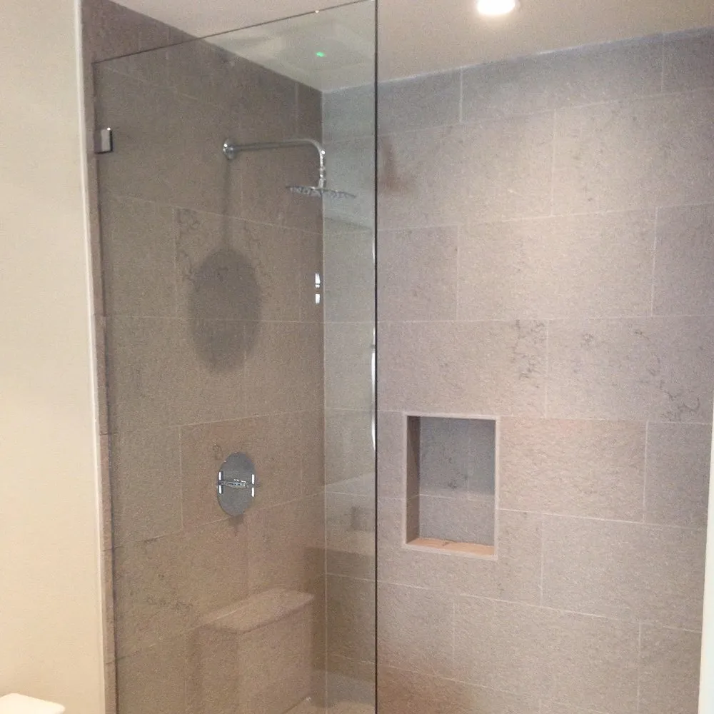 Slide of Levi & Sons Construction