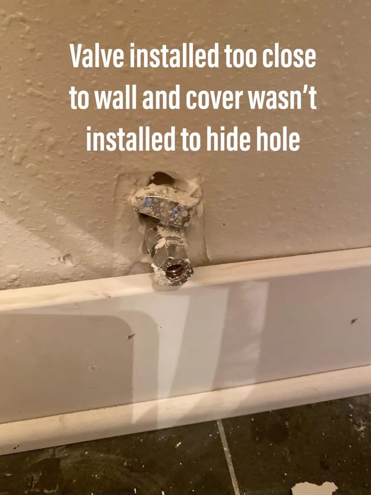 Slide of Levi & Sons Construction