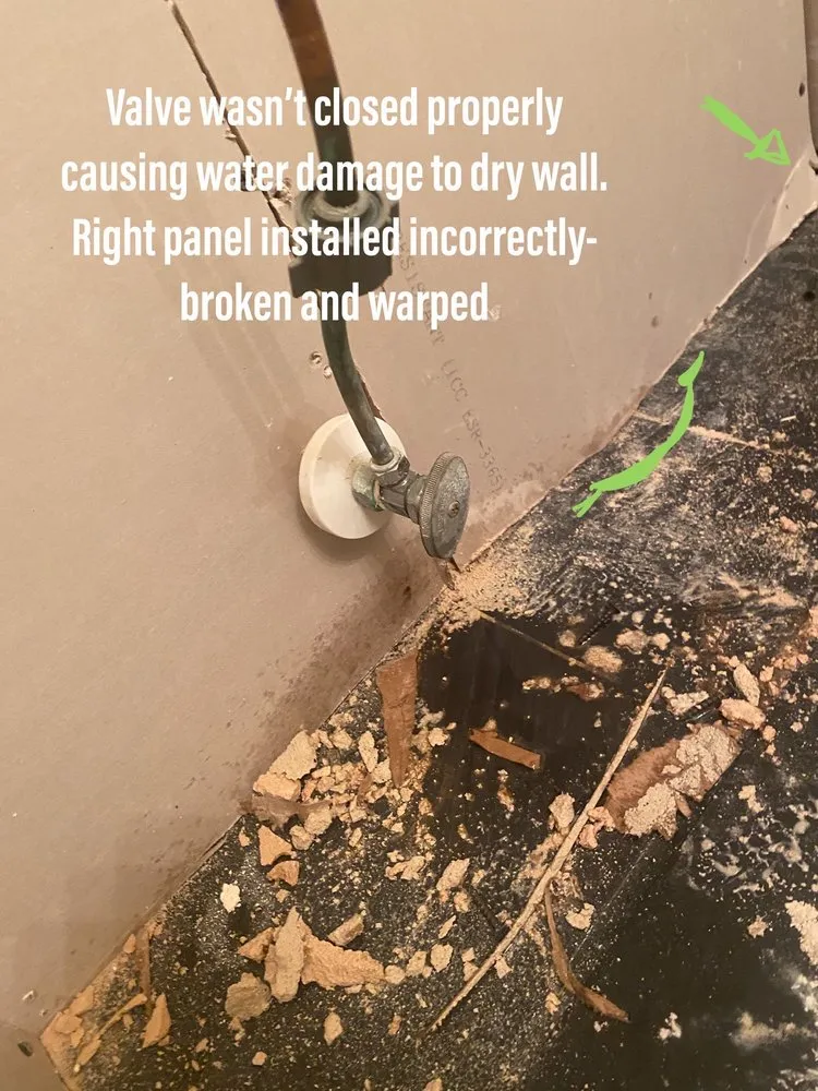 Slide of Levi & Sons Construction