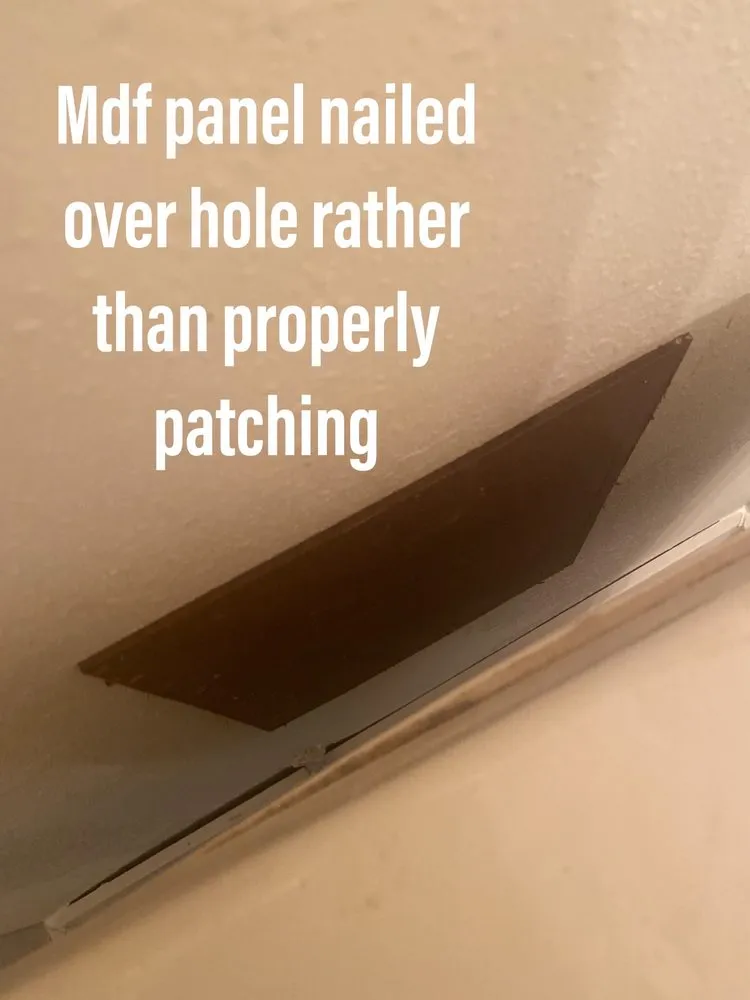 Emergency leak detection experts serving Houston, TX - Levi & Sons Construction