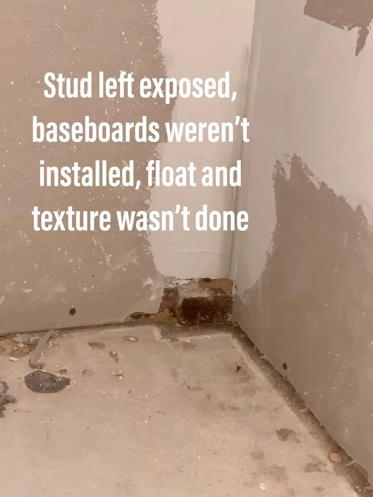 Slide of Levi & Sons Construction