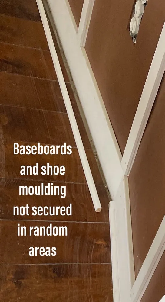 Slide of Levi & Sons Construction